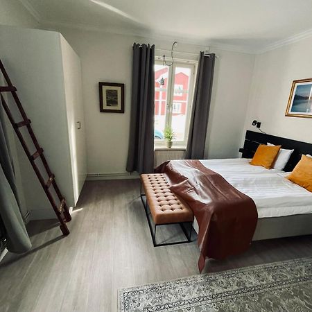 Telegrafen Aparthotel Sveg Exteriör bild