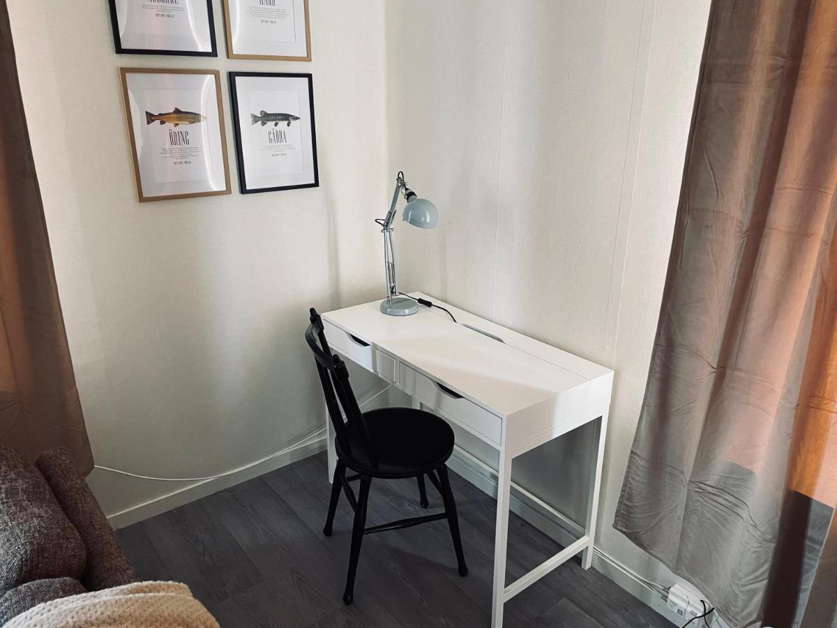 Telegrafen Aparthotel Sveg Exteriör bild
