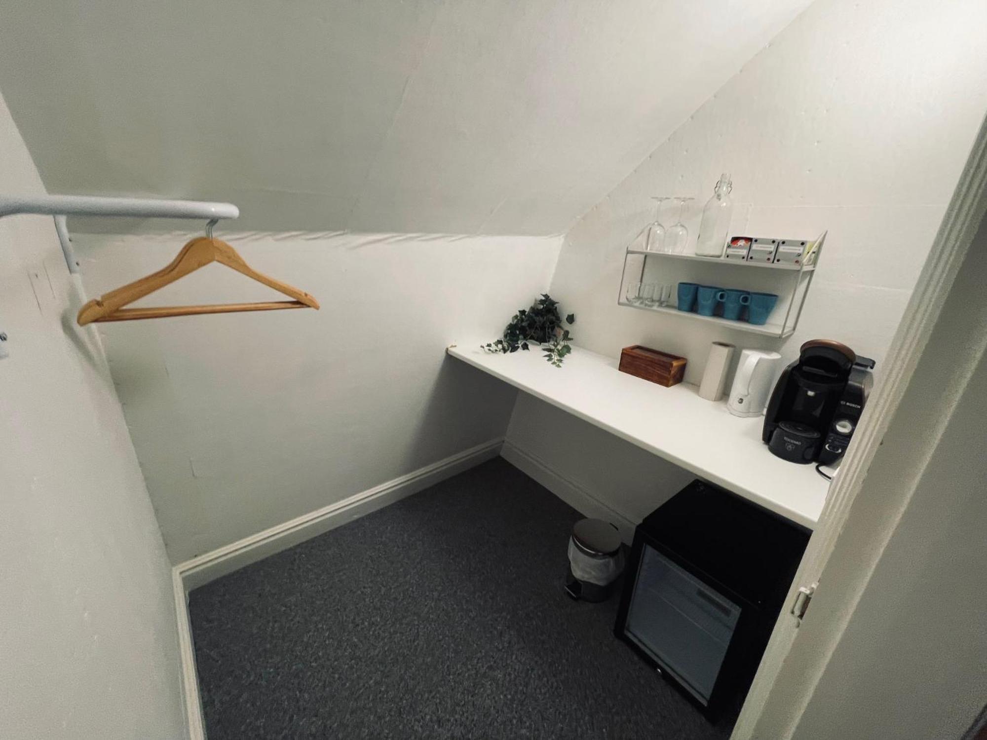Telegrafen Aparthotel Sveg Exteriör bild